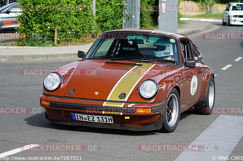 Bild #7067011 - AvD Oldtimer GP Trackday Nordschleife (09.08.2019)