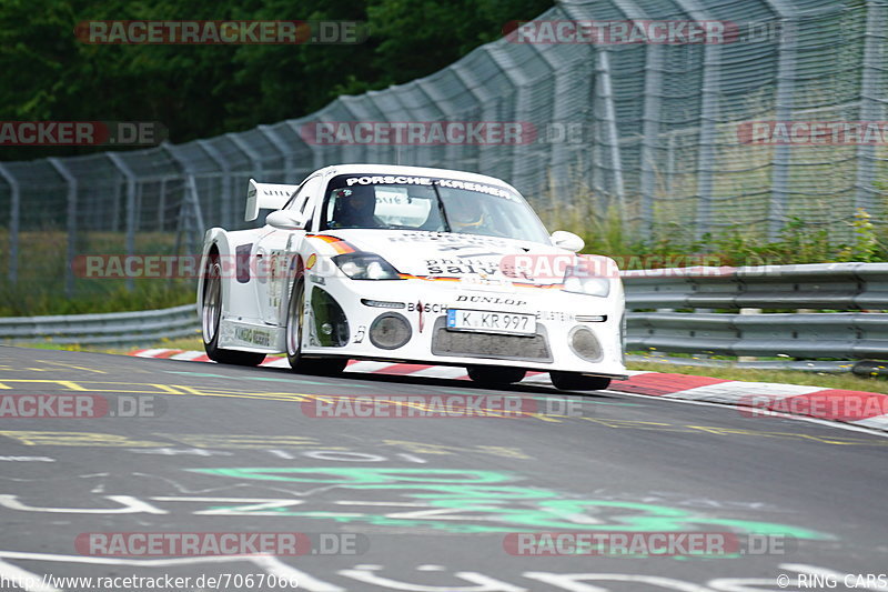 Bild #7067066 - AvD Oldtimer GP Trackday Nordschleife (09.08.2019)