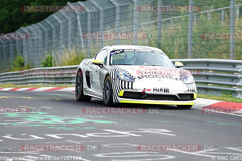 Bild #7067128 - AvD Oldtimer GP Trackday Nordschleife (09.08.2019)