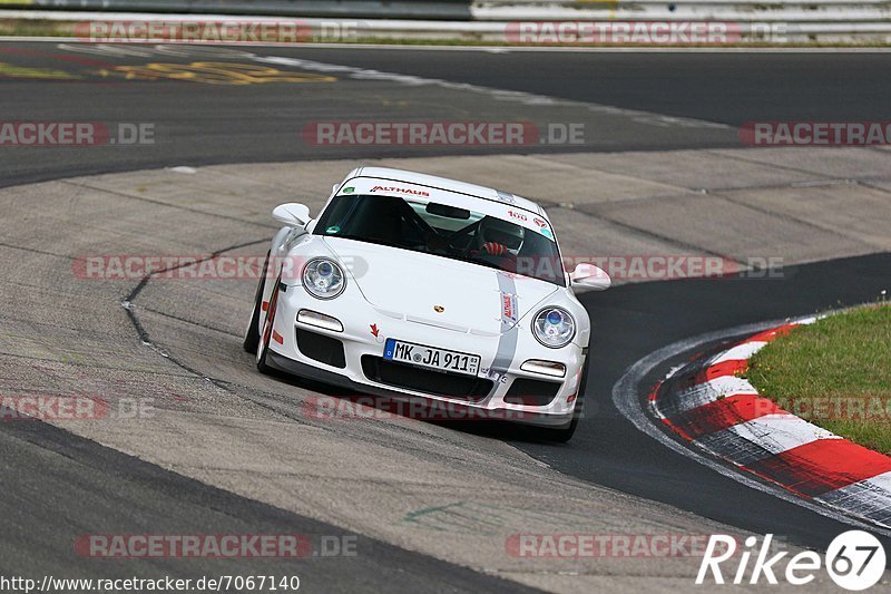 Bild #7067140 - AvD Oldtimer GP Trackday Nordschleife (09.08.2019)