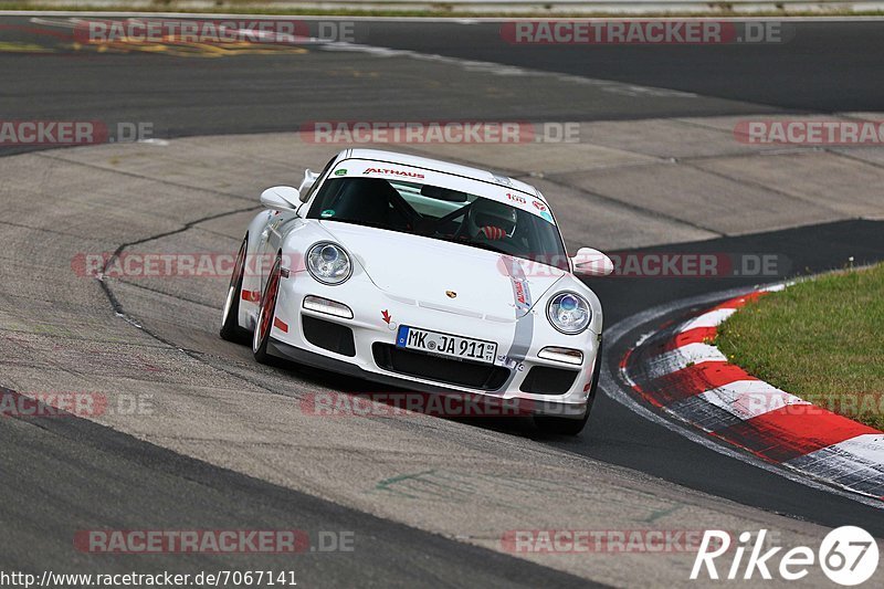 Bild #7067141 - AvD Oldtimer GP Trackday Nordschleife (09.08.2019)