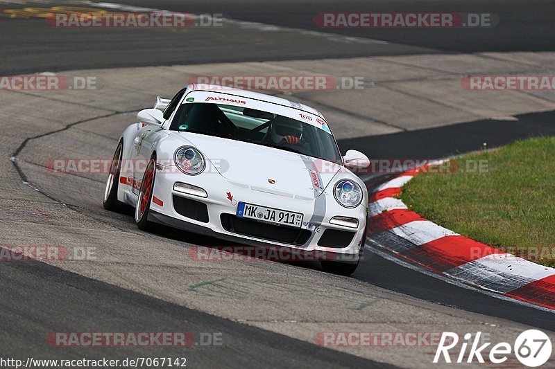 Bild #7067142 - AvD Oldtimer GP Trackday Nordschleife (09.08.2019)