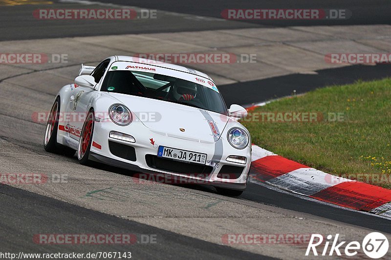 Bild #7067143 - AvD Oldtimer GP Trackday Nordschleife (09.08.2019)