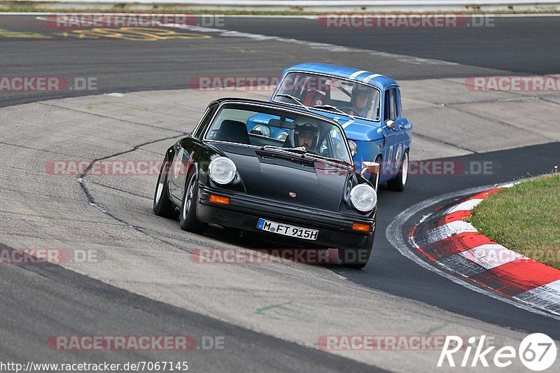 Bild #7067145 - AvD Oldtimer GP Trackday Nordschleife (09.08.2019)