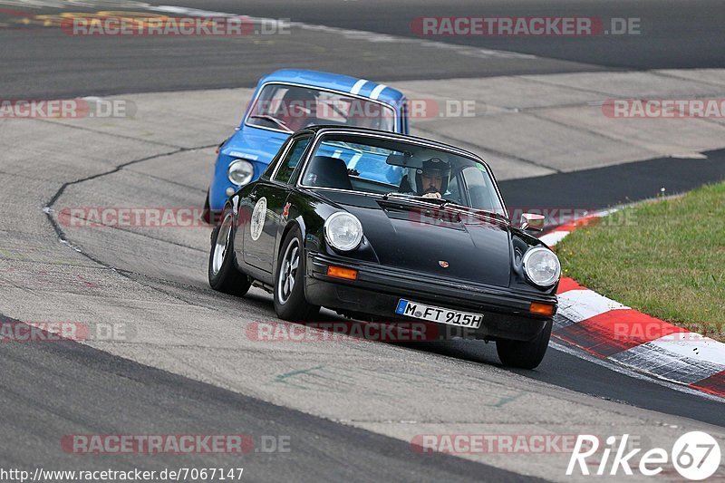 Bild #7067147 - AvD Oldtimer GP Trackday Nordschleife (09.08.2019)