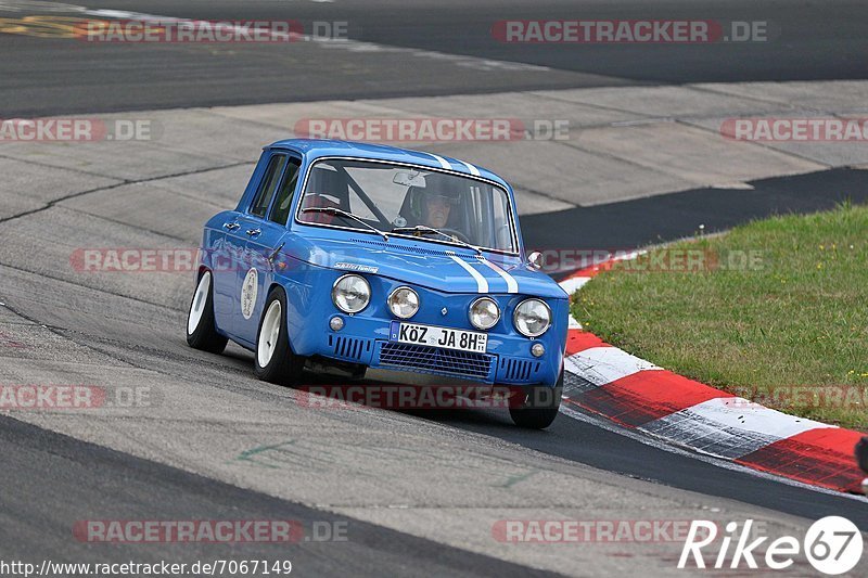 Bild #7067149 - AvD Oldtimer GP Trackday Nordschleife (09.08.2019)