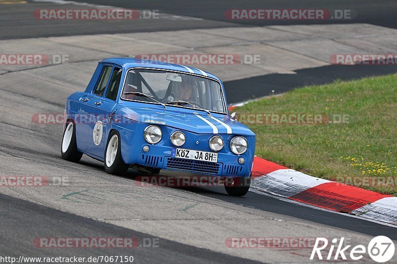 Bild #7067150 - AvD Oldtimer GP Trackday Nordschleife (09.08.2019)