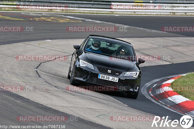 Bild #7067156 - AvD Oldtimer GP Trackday Nordschleife (09.08.2019)