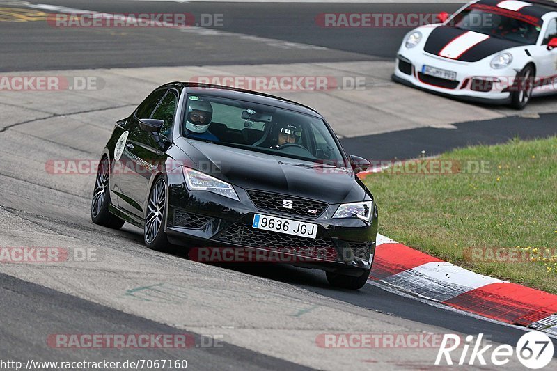 Bild #7067160 - AvD Oldtimer GP Trackday Nordschleife (09.08.2019)