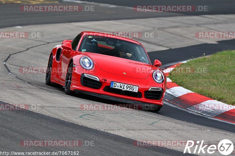 Bild #7067162 - AvD Oldtimer GP Trackday Nordschleife (09.08.2019)