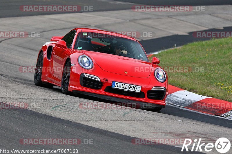 Bild #7067163 - AvD Oldtimer GP Trackday Nordschleife (09.08.2019)