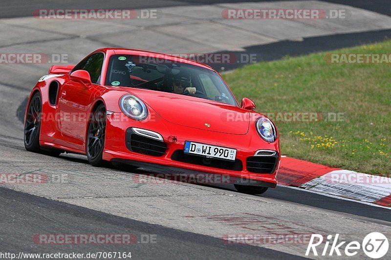 Bild #7067164 - AvD Oldtimer GP Trackday Nordschleife (09.08.2019)