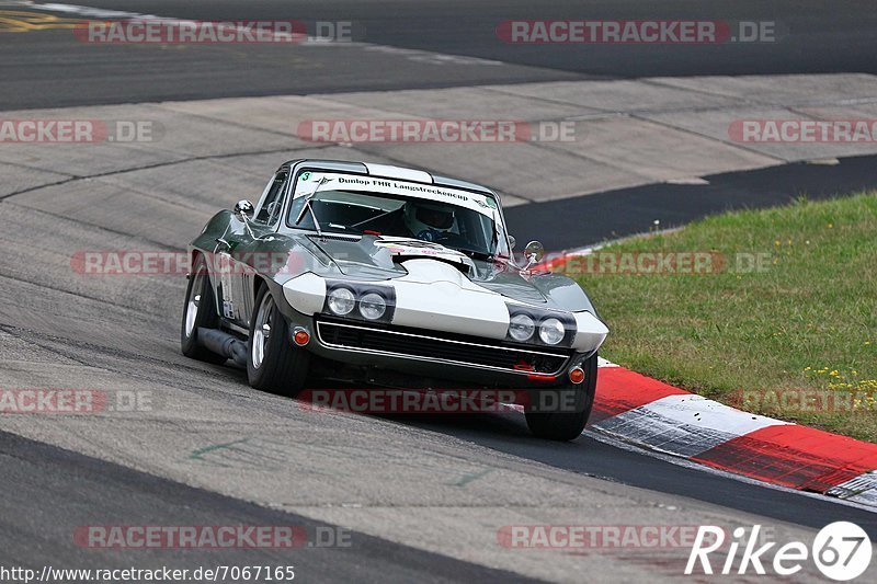 Bild #7067165 - AvD Oldtimer GP Trackday Nordschleife (09.08.2019)