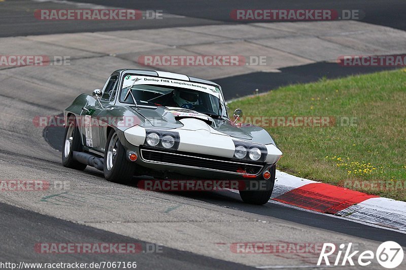 Bild #7067166 - AvD Oldtimer GP Trackday Nordschleife (09.08.2019)