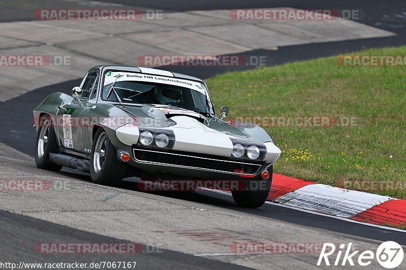 Bild #7067167 - AvD Oldtimer GP Trackday Nordschleife (09.08.2019)