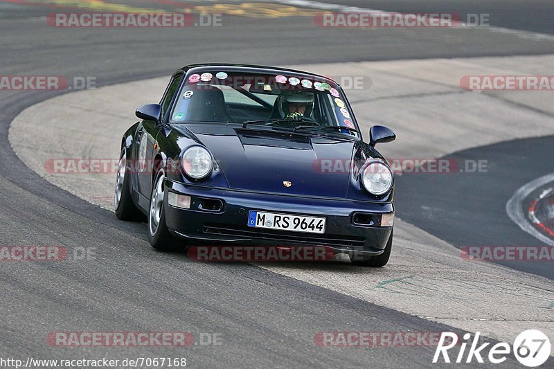 Bild #7067168 - AvD Oldtimer GP Trackday Nordschleife (09.08.2019)