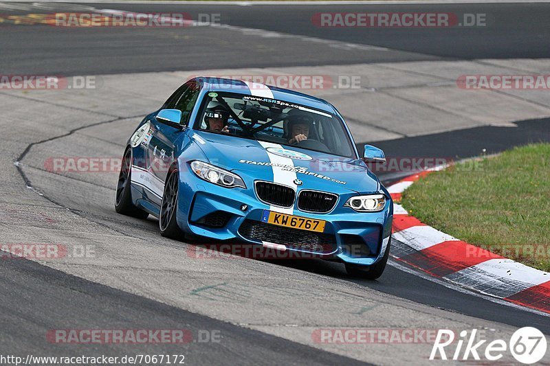 Bild #7067172 - AvD Oldtimer GP Trackday Nordschleife (09.08.2019)