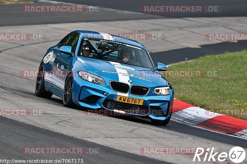 Bild #7067173 - AvD Oldtimer GP Trackday Nordschleife (09.08.2019)