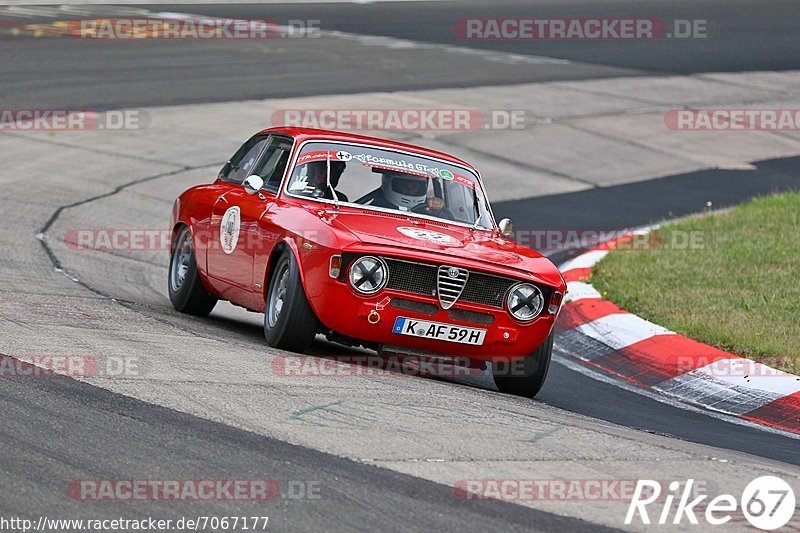 Bild #7067177 - AvD Oldtimer GP Trackday Nordschleife (09.08.2019)