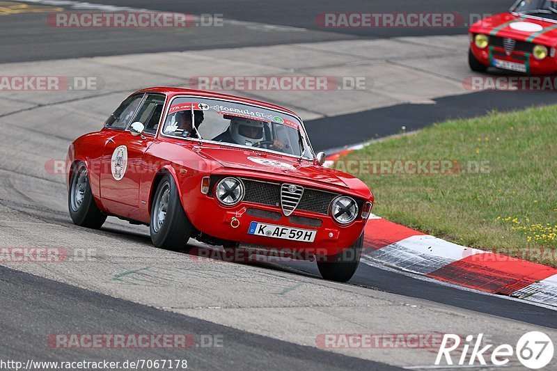 Bild #7067178 - AvD Oldtimer GP Trackday Nordschleife (09.08.2019)