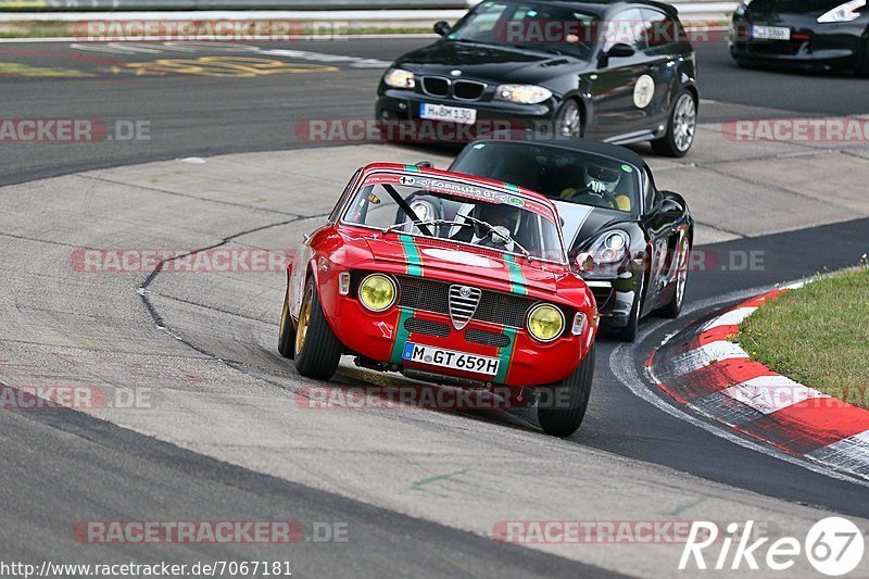 Bild #7067181 - AvD Oldtimer GP Trackday Nordschleife (09.08.2019)