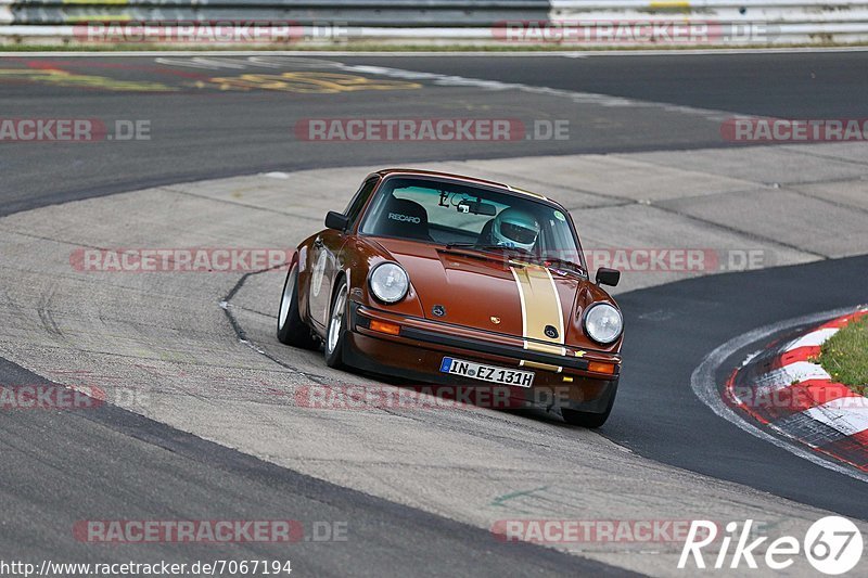 Bild #7067194 - AvD Oldtimer GP Trackday Nordschleife (09.08.2019)