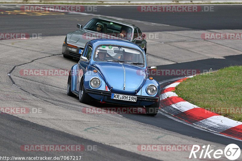 Bild #7067217 - AvD Oldtimer GP Trackday Nordschleife (09.08.2019)