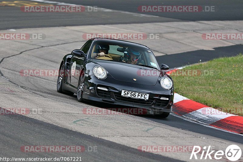 Bild #7067221 - AvD Oldtimer GP Trackday Nordschleife (09.08.2019)