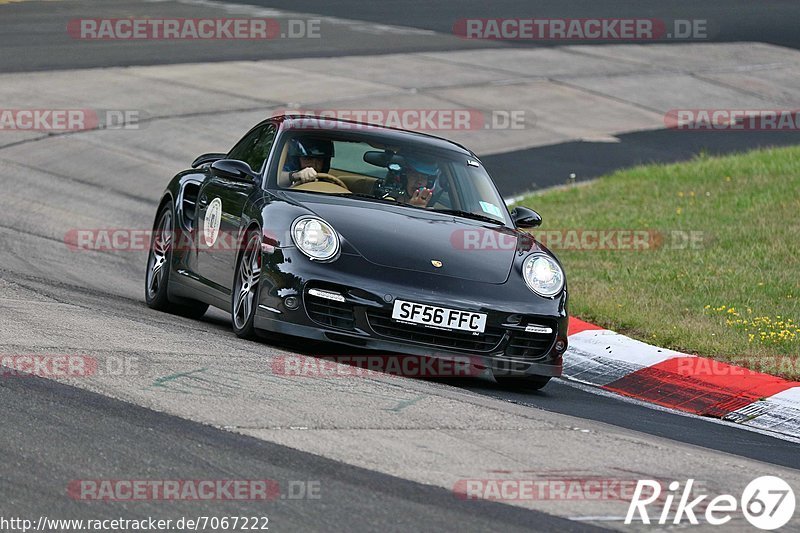 Bild #7067222 - AvD Oldtimer GP Trackday Nordschleife (09.08.2019)