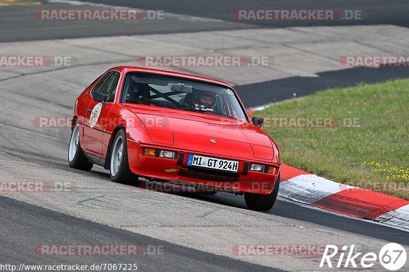 Bild #7067225 - AvD Oldtimer GP Trackday Nordschleife (09.08.2019)