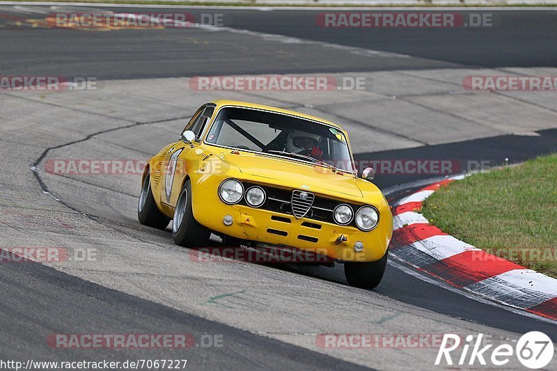 Bild #7067227 - AvD Oldtimer GP Trackday Nordschleife (09.08.2019)