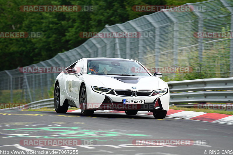 Bild #7067255 - AvD Oldtimer GP Trackday Nordschleife (09.08.2019)