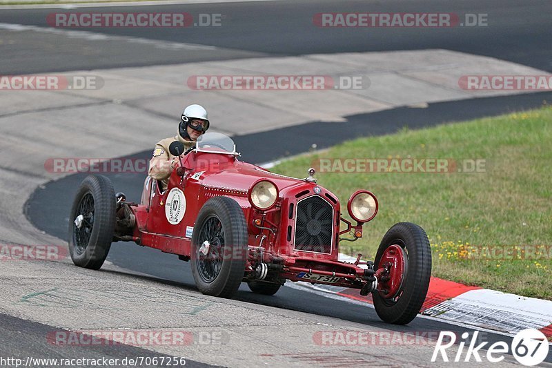 Bild #7067256 - AvD Oldtimer GP Trackday Nordschleife (09.08.2019)