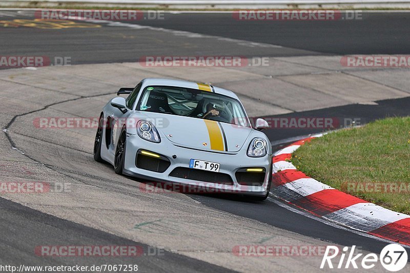 Bild #7067258 - AvD Oldtimer GP Trackday Nordschleife (09.08.2019)