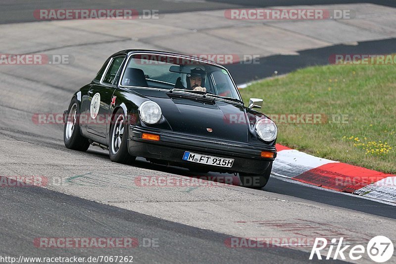 Bild #7067262 - AvD Oldtimer GP Trackday Nordschleife (09.08.2019)