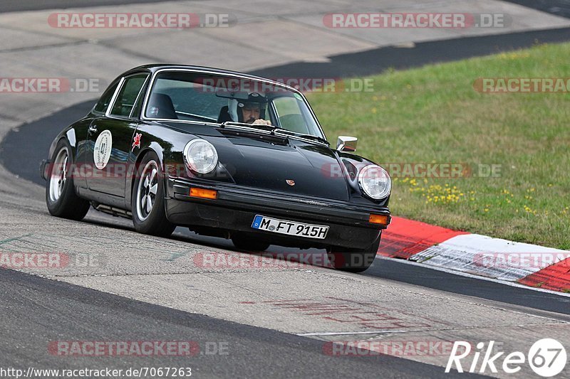 Bild #7067263 - AvD Oldtimer GP Trackday Nordschleife (09.08.2019)