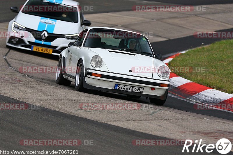 Bild #7067281 - AvD Oldtimer GP Trackday Nordschleife (09.08.2019)