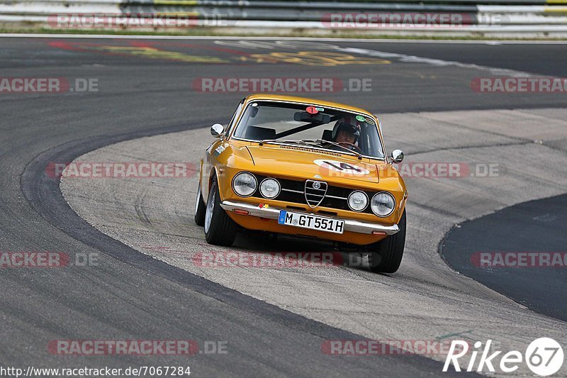 Bild #7067284 - AvD Oldtimer GP Trackday Nordschleife (09.08.2019)