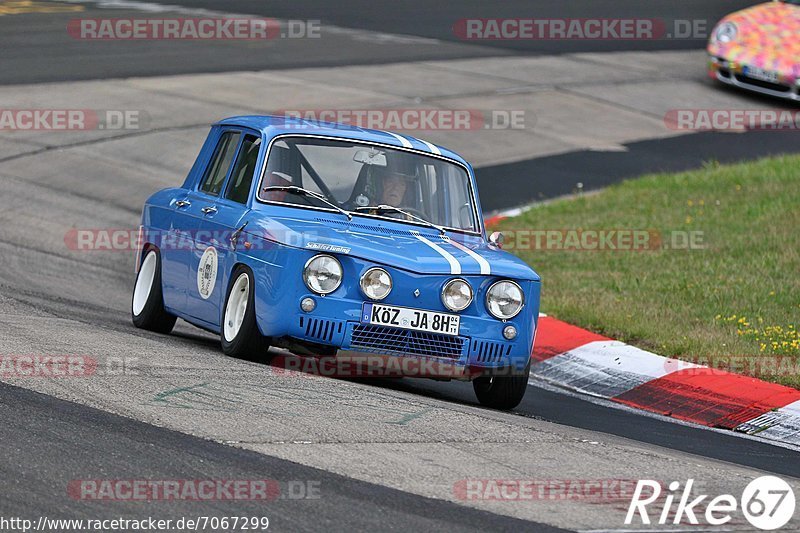 Bild #7067299 - AvD Oldtimer GP Trackday Nordschleife (09.08.2019)