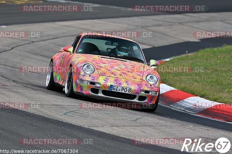 Bild #7067304 - AvD Oldtimer GP Trackday Nordschleife (09.08.2019)