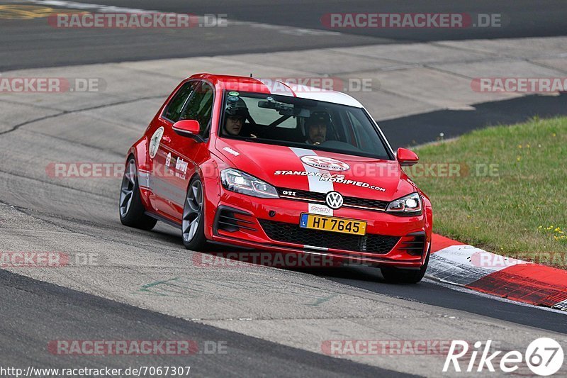 Bild #7067307 - AvD Oldtimer GP Trackday Nordschleife (09.08.2019)