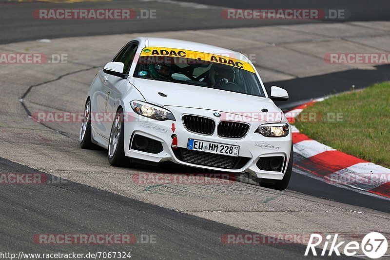 Bild #7067324 - AvD Oldtimer GP Trackday Nordschleife (09.08.2019)