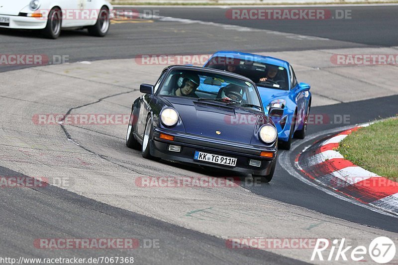 Bild #7067368 - AvD Oldtimer GP Trackday Nordschleife (09.08.2019)