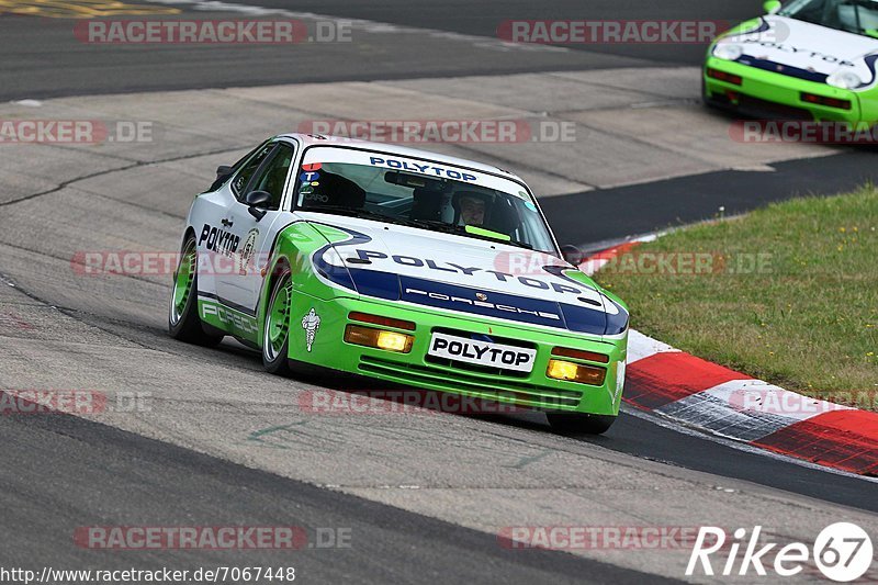 Bild #7067448 - AvD Oldtimer GP Trackday Nordschleife (09.08.2019)