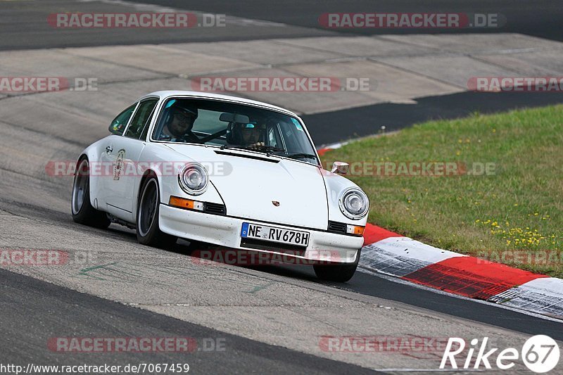 Bild #7067459 - AvD Oldtimer GP Trackday Nordschleife (09.08.2019)