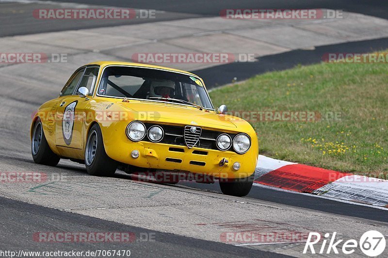 Bild #7067470 - AvD Oldtimer GP Trackday Nordschleife (09.08.2019)