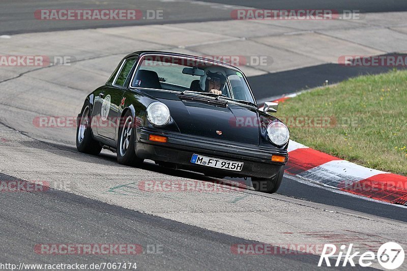 Bild #7067474 - AvD Oldtimer GP Trackday Nordschleife (09.08.2019)