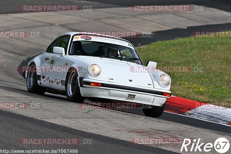 Bild #7067486 - AvD Oldtimer GP Trackday Nordschleife (09.08.2019)