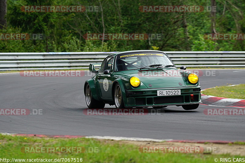 Bild #7067516 - AvD Oldtimer GP Trackday Nordschleife (09.08.2019)