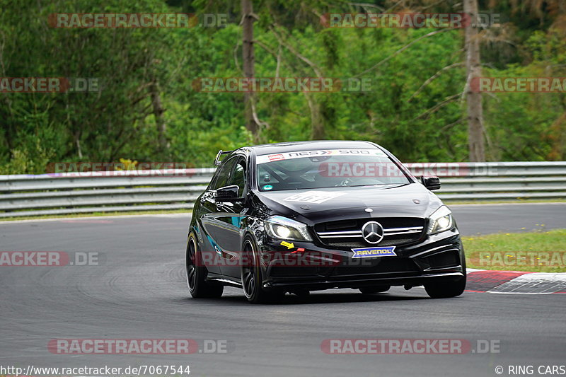 Bild #7067544 - AvD Oldtimer GP Trackday Nordschleife (09.08.2019)